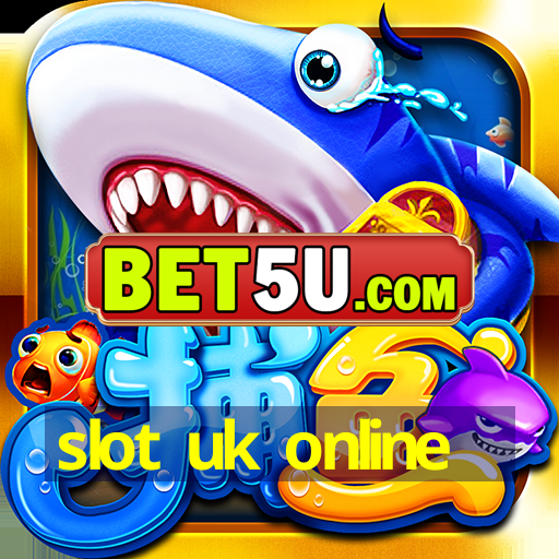 slot uk online